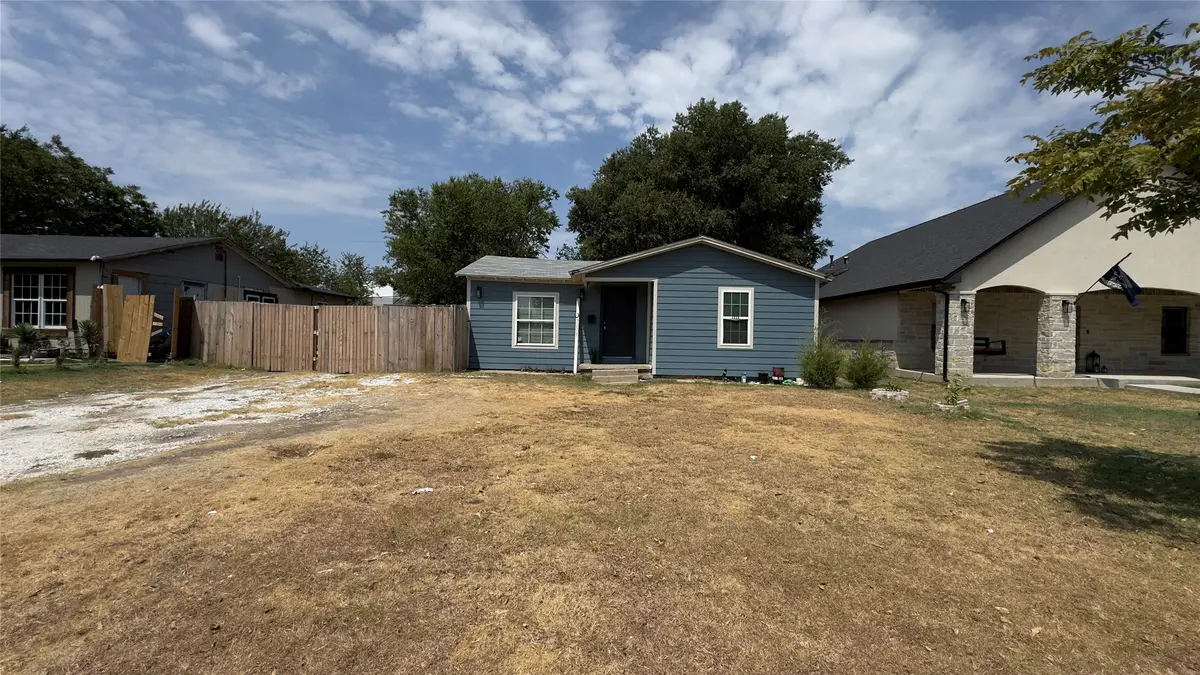 3229 Tom Ellen Street, Fort Worth, TX 76111 - #1