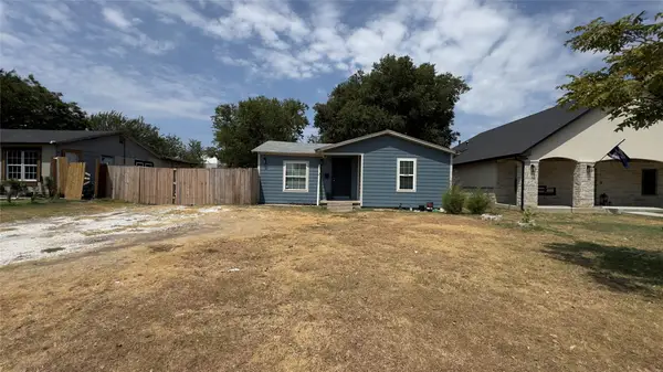 3229 Tom Ellen Street, Fort Worth, TX 76111