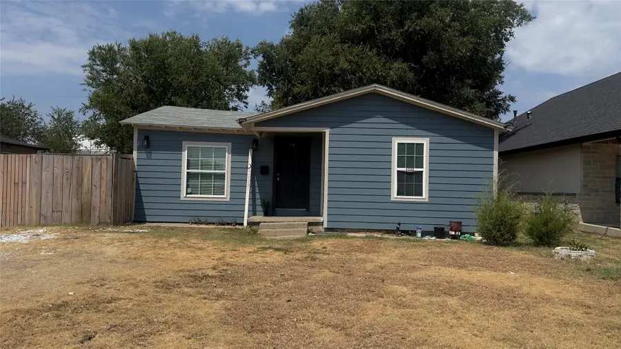 3229 Tom Ellen Street, Fort Worth, TX 76111 - #2