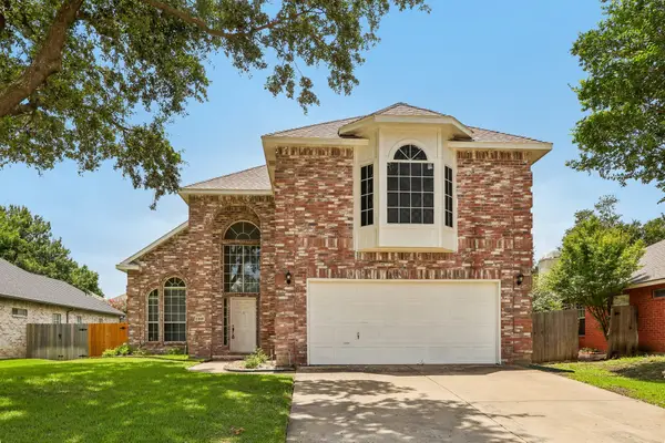 2308 London Drive, Plano, TX 75025