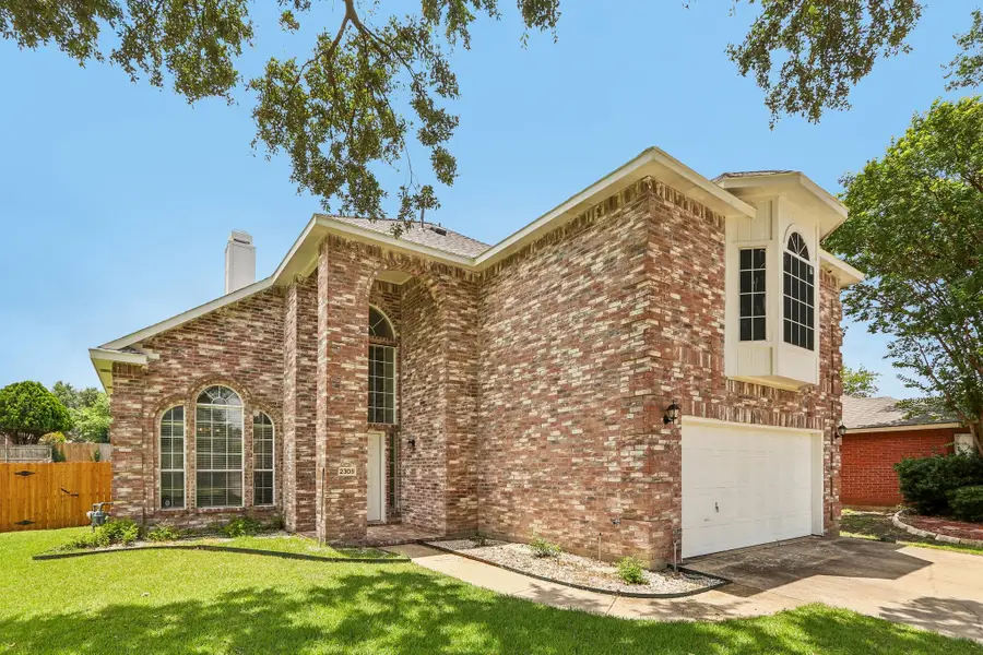 2308 London Drive, Plano, TX 75025 - #3
