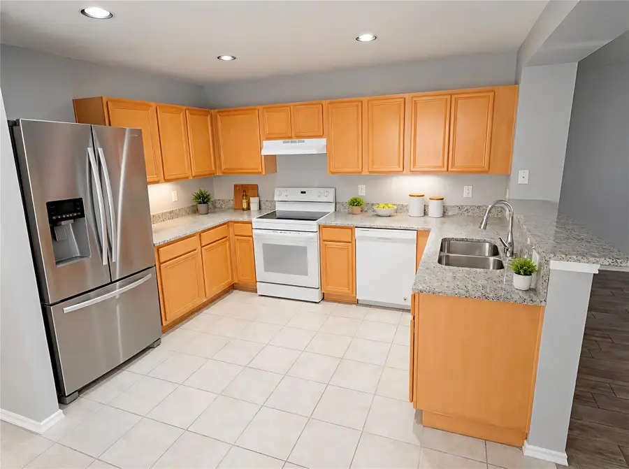 1336 Falcon Trail, Cedar Hill, TX 75104 - #2