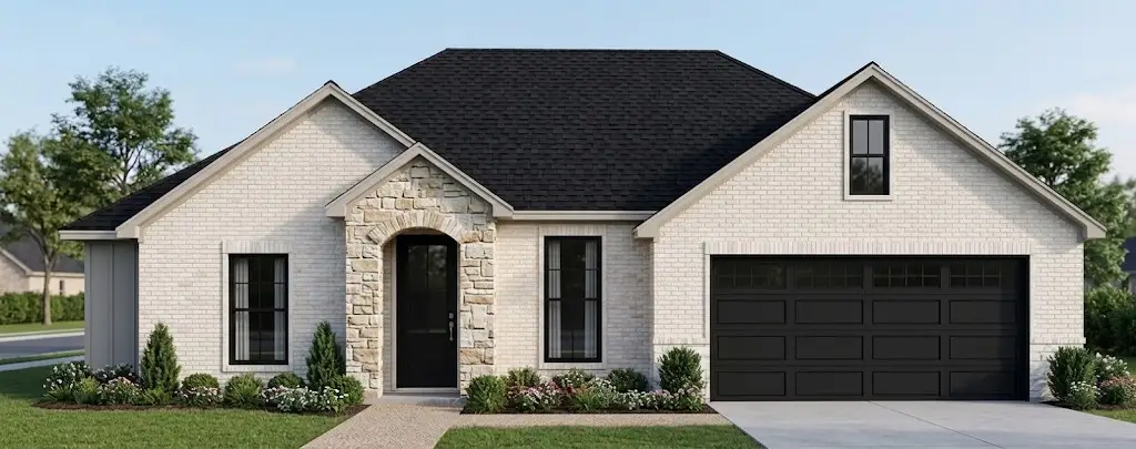229 Central Park Court, Athens, TX 75751 - #1