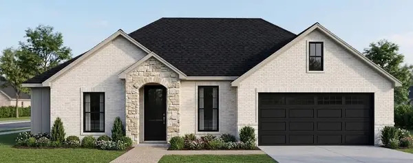 229 Central Park Court, Athens, TX 75751
