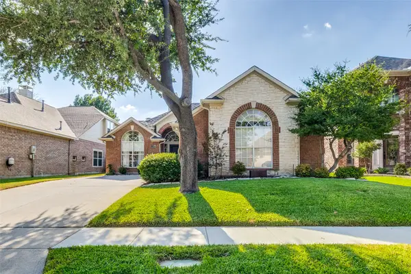 18637 Tall Oak Drive, Dallas, TX 75287
