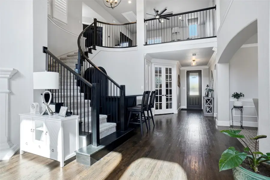 1913 Yosemite Lane, Keller, TX 76248 - #2
