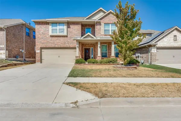 7237 Montosa Trail, Fort Worth, TX 76131