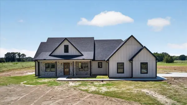 519 Vz Cr 3717, Edgewood, TX 75103
