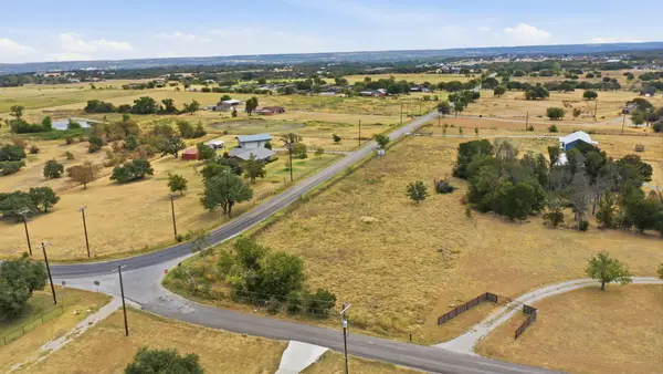 171 Jupiter Trail, Weatherford, TX 76088