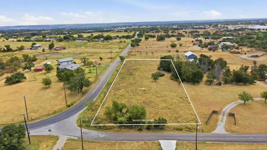 171 Jupiter Trail, Weatherford, TX 76088 - #3