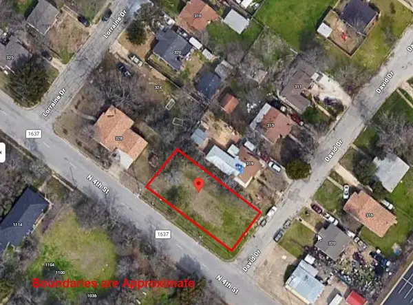 323 David Drive, Waco, TX 76707