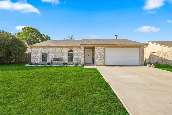 5561 Rutledge Drive, The Colony, TX 75056