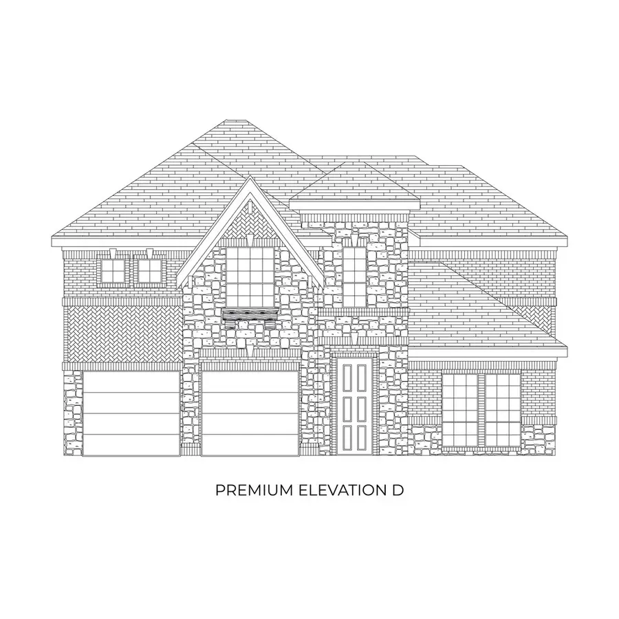 5712 Liverpool Street, Celina, TX 75009 - #2