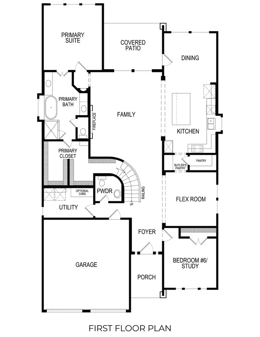5712 Liverpool Street, Celina, TX 75009 - #3