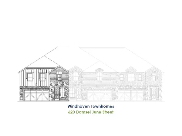 620 Damsel June Street, Lewisville, TX 75056