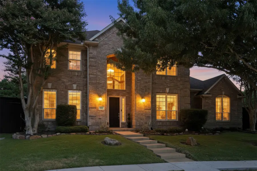 5101 Tennington Park, Dallas, TX 75287 - #2