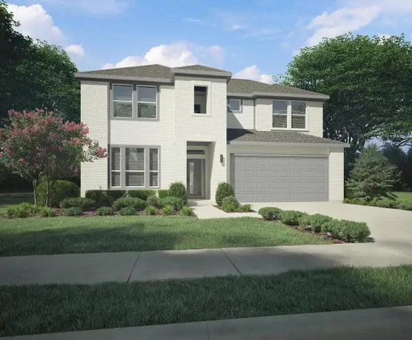452 Hocking Hills Drive, Waxahachie, TX 75165