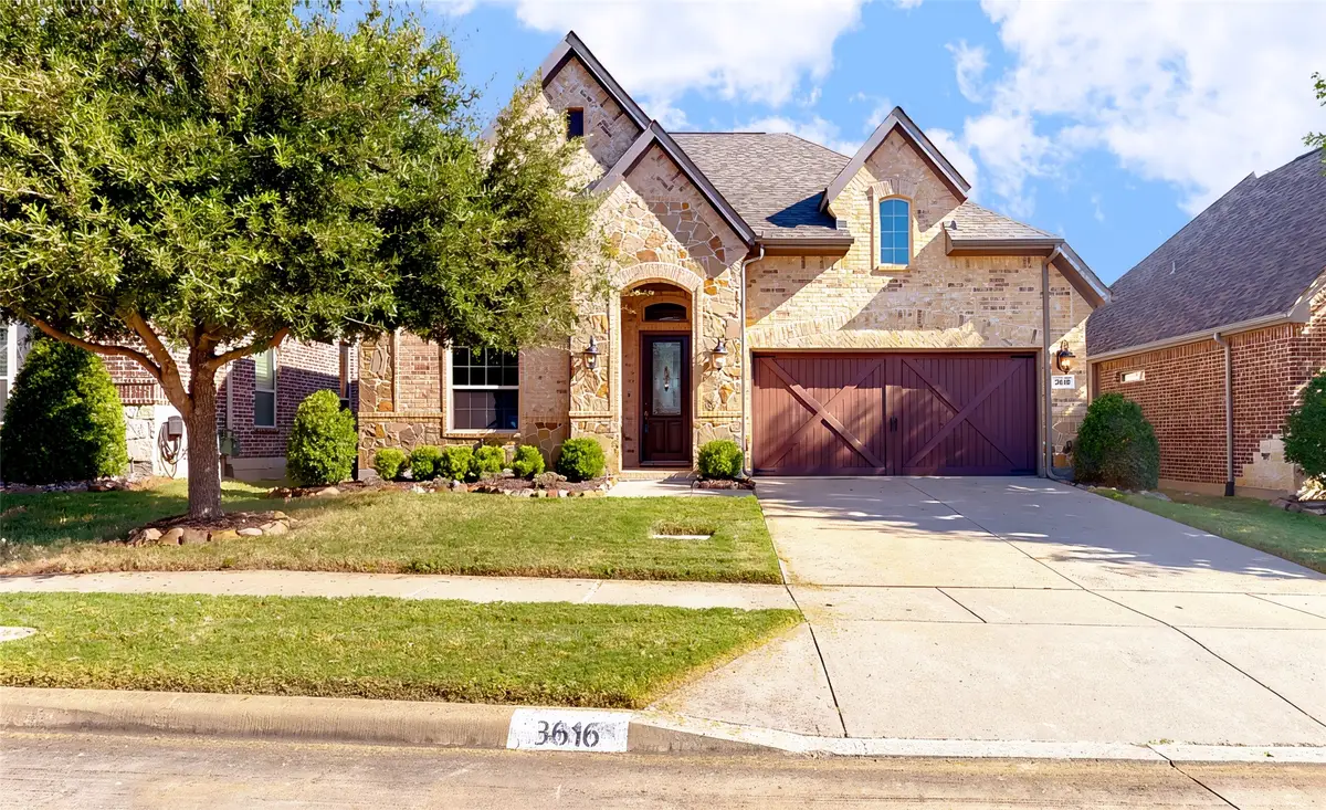 3616 Legends Path, Flower Mound, TX 75028 - #1