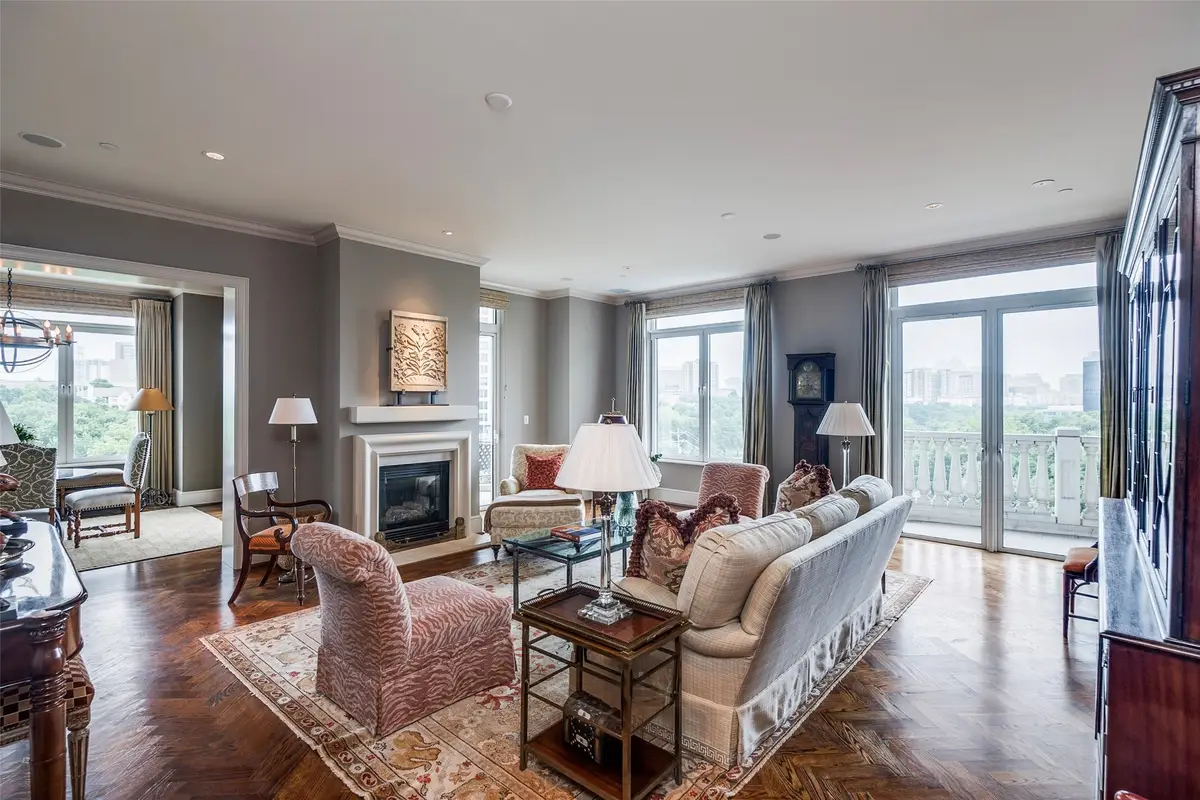 3505 Turtle Creek Boulevard #5A, Dallas, TX 75219 - #1