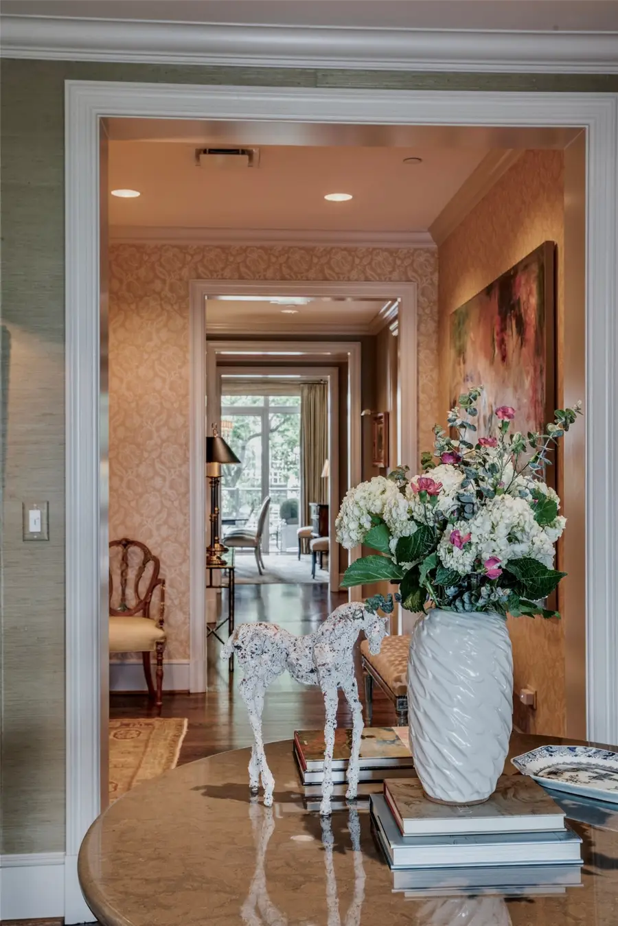 3505 Turtle Creek Boulevard #5A, Dallas, TX 75219 - #2