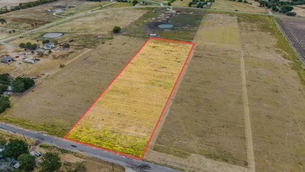 Lot 5 County Road 4505, Commerce, TX 75428