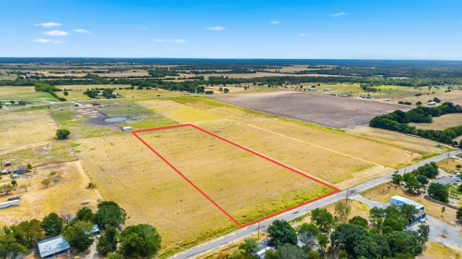 Lot 5 County Road 4505, Commerce, TX 75428 - #2