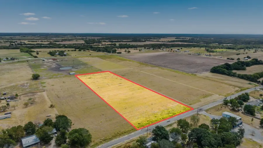 Lot 5 County Road 4505, Commerce, TX 75428 - #3
