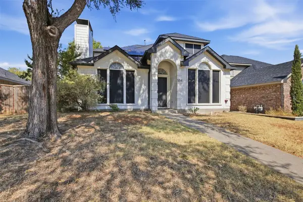 554 Continental Drive, Lewisville, TX 75067