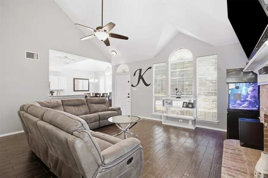 554 Continental Drive, Lewisville, TX 75067 - #2