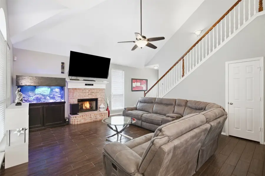 554 Continental Drive, Lewisville, TX 75067 - #3