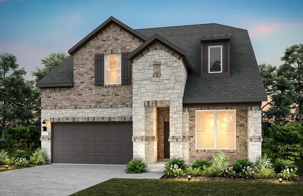 1809 Ridgedale Street, Celina, TX 75009
