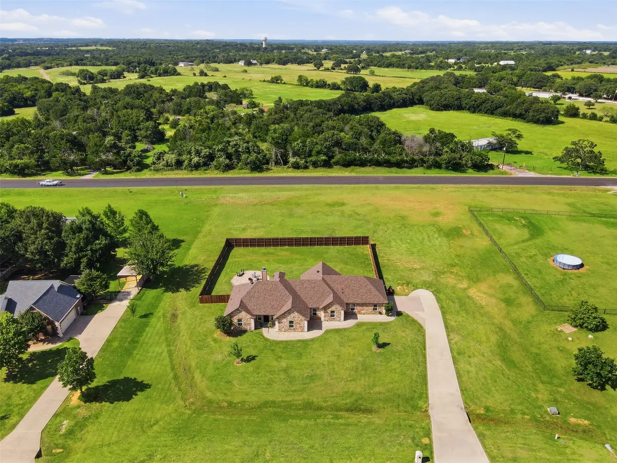 2425 Pecan Springs Road, Cleburne, TX 76031 - #1