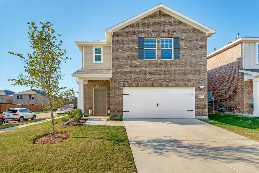 14160 Donahue Street, Pilot Point, TX 76258 - #2