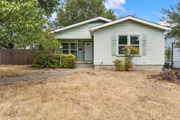 4529 Sanger Avenue, Waco, TX 76710