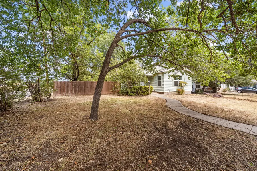 4529 Sanger Avenue, Waco, TX 76710 - #2