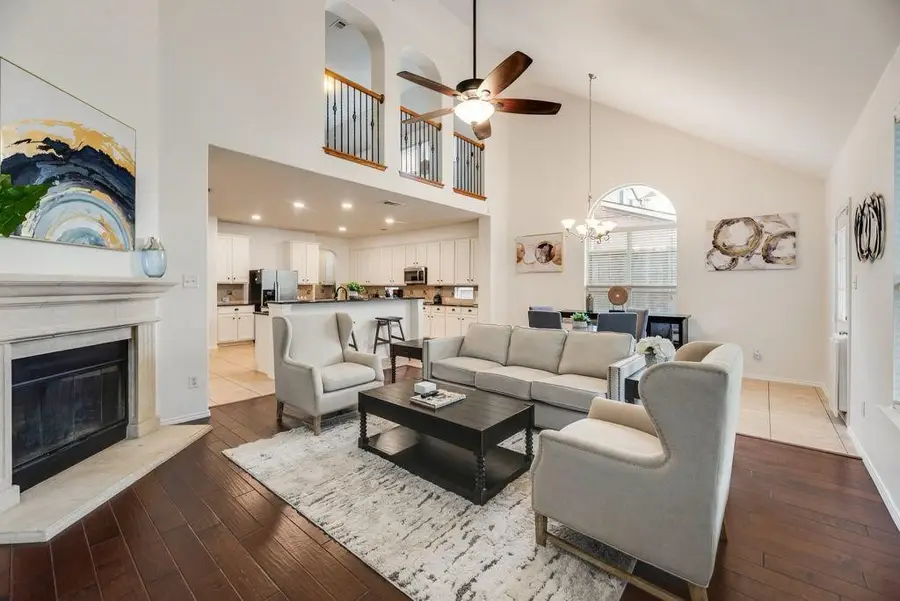 13714 Fall Harvest Drive, Frisco, TX 75033 - #3