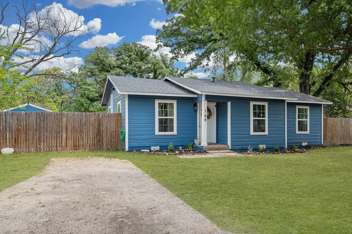 149 Gordon Drive, Azle, TX 76020 - #1