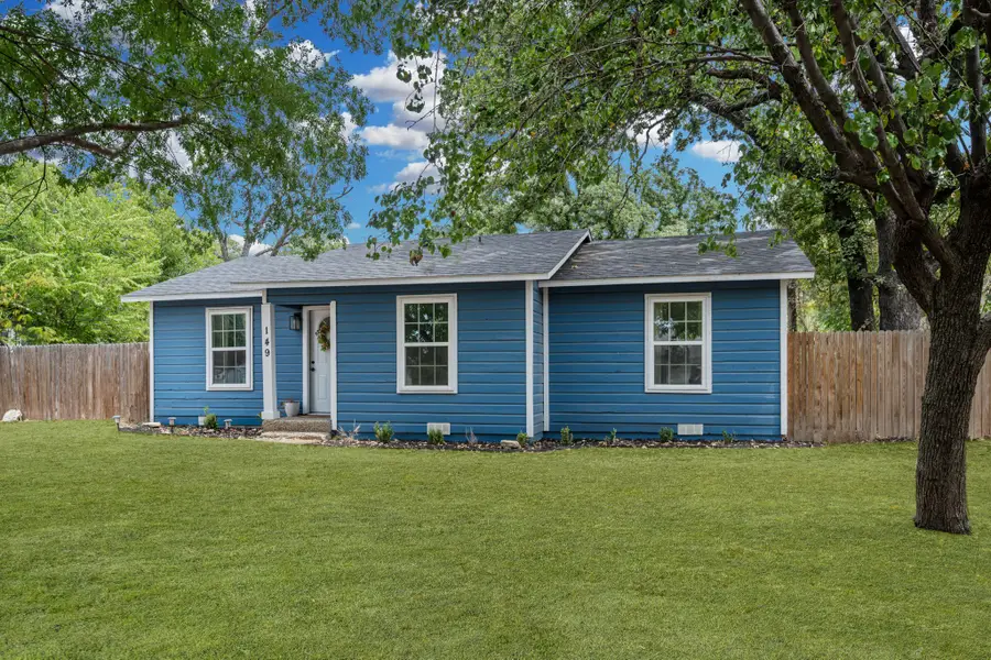 149 Gordon Drive, Azle, TX 76020 - #2