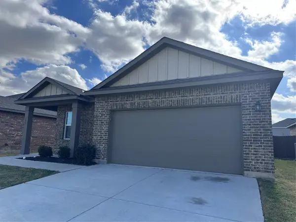 1617 Braeburn Lane, Fort Worth, TX 76052