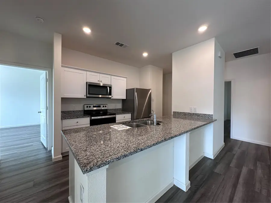 1617 Braeburn Lane, Fort Worth, TX 76052 - #3