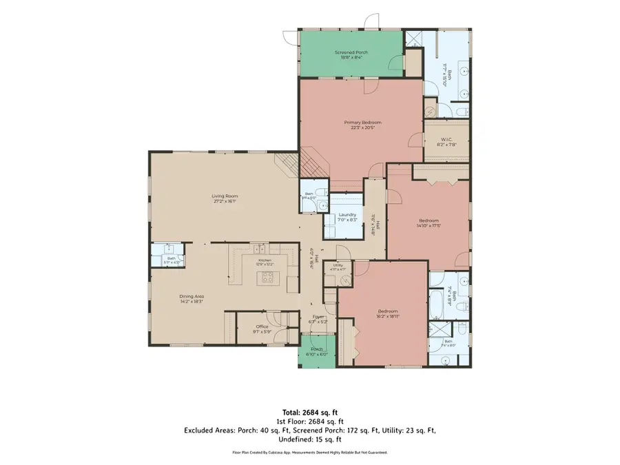7125 S Highway 171 Highway, Grandview, TX 76050 - #3