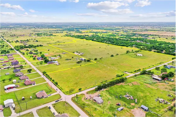 TBD Seaborn Road, Ponder, TX 76259