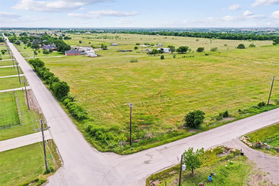 TBD Seaborn Road, Ponder, TX 76259 - #2