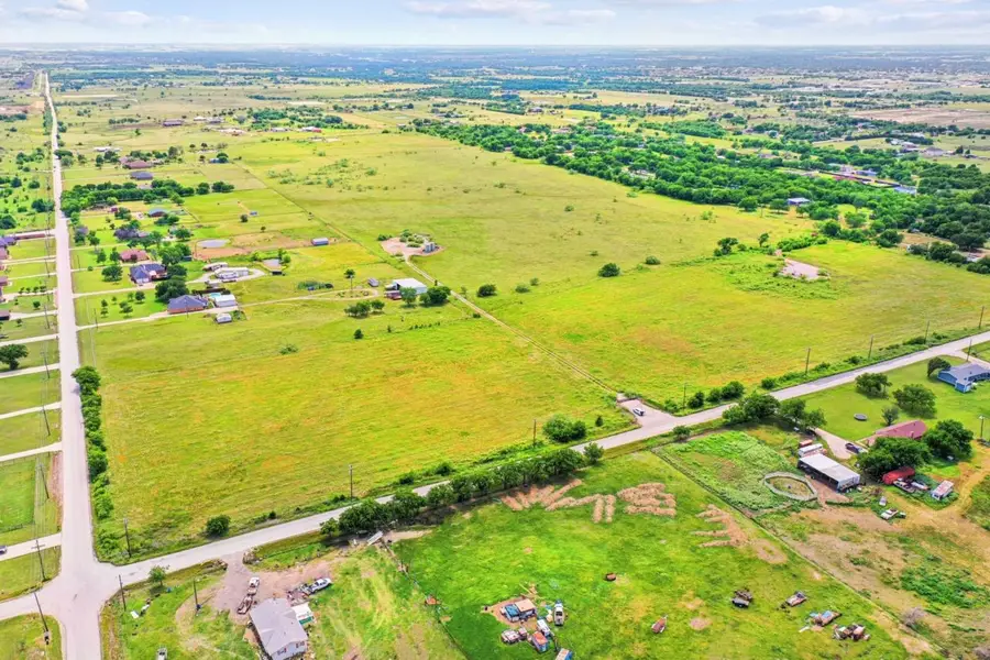 TBD Seaborn Road, Ponder, TX 76259 - #3