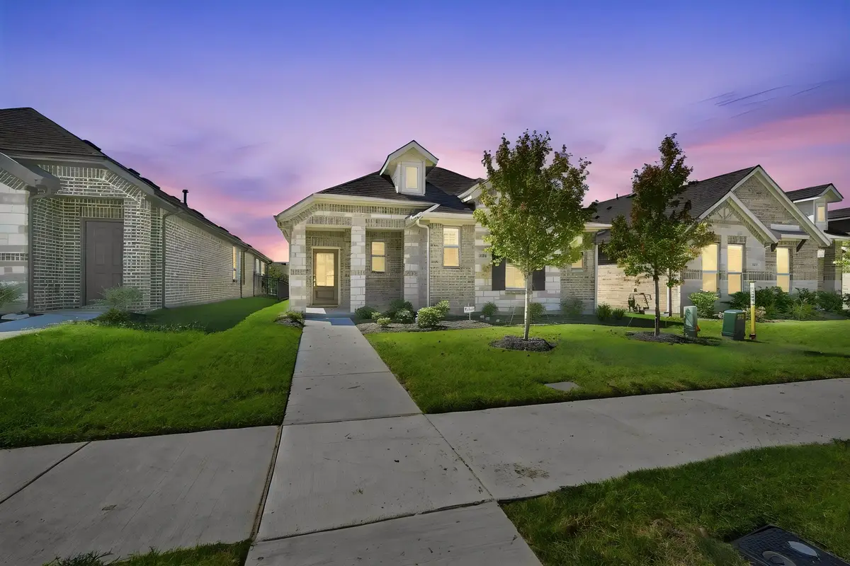 2838 Buttermilk Drive, Midlothian, TX 76065 - #1