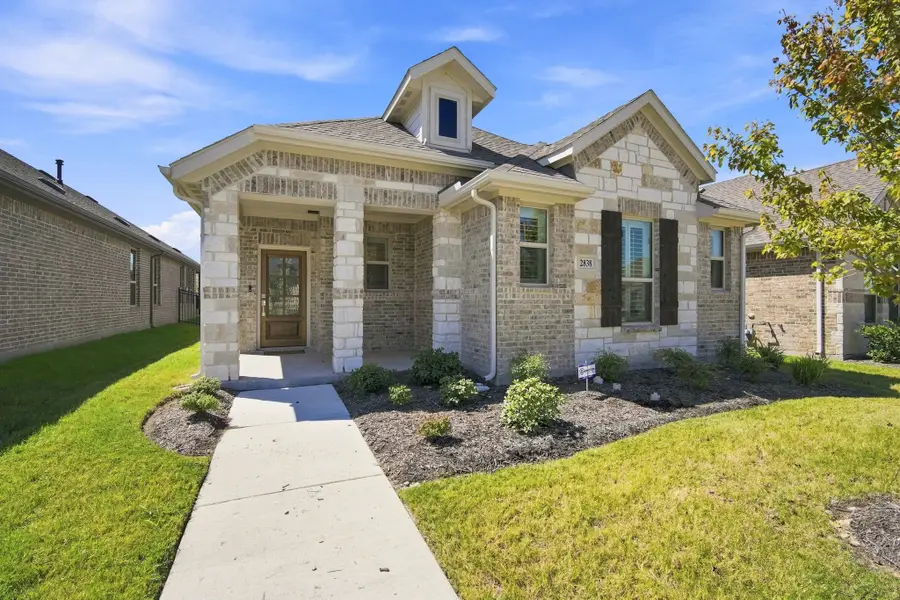 2838 Buttermilk Drive, Midlothian, TX 76065 - #3
