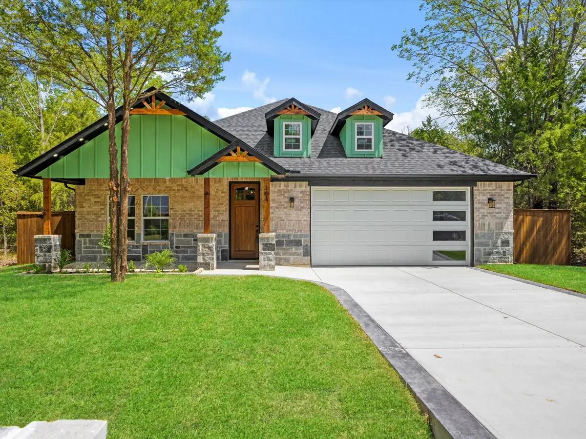 104 Parkside Drive, Trinidad, TX 75163 - #1
