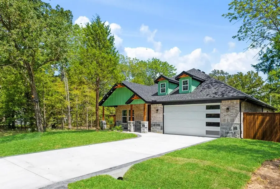 104 Parkside Drive, Trinidad, TX 75163 - #2