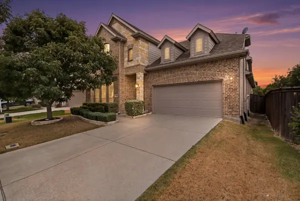 3525 Charleston Drive, Melissa, TX 75454
