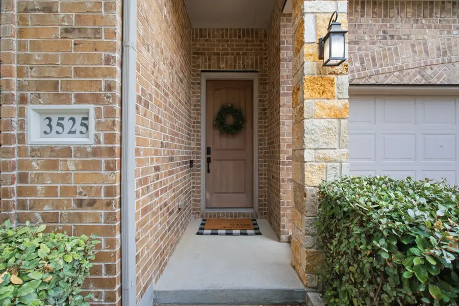 3525 Charleston Drive, Melissa, TX 75454 - #3